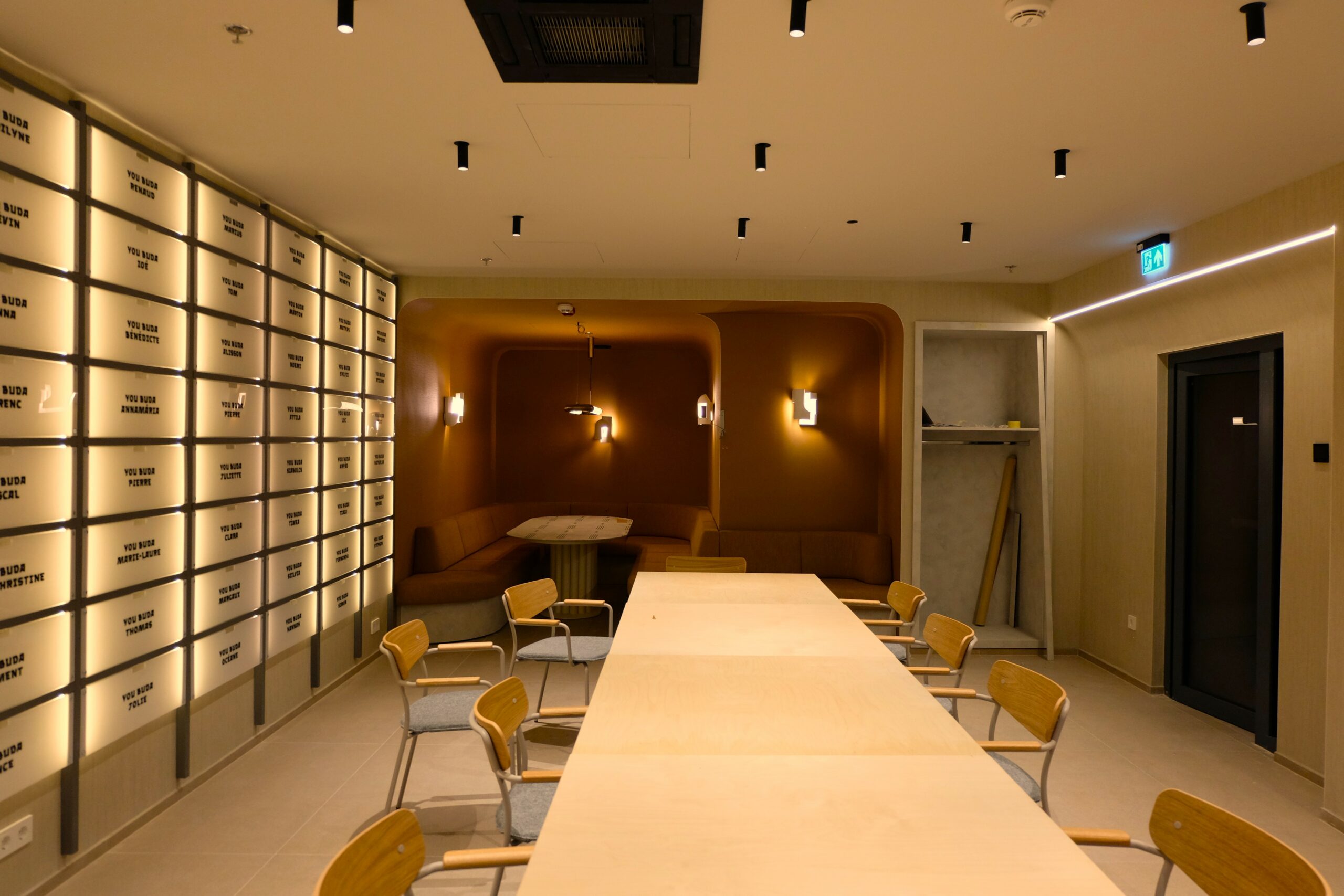 AT-Hotel YOU Budapest-16 AT-Hotel YOU Budapest-16