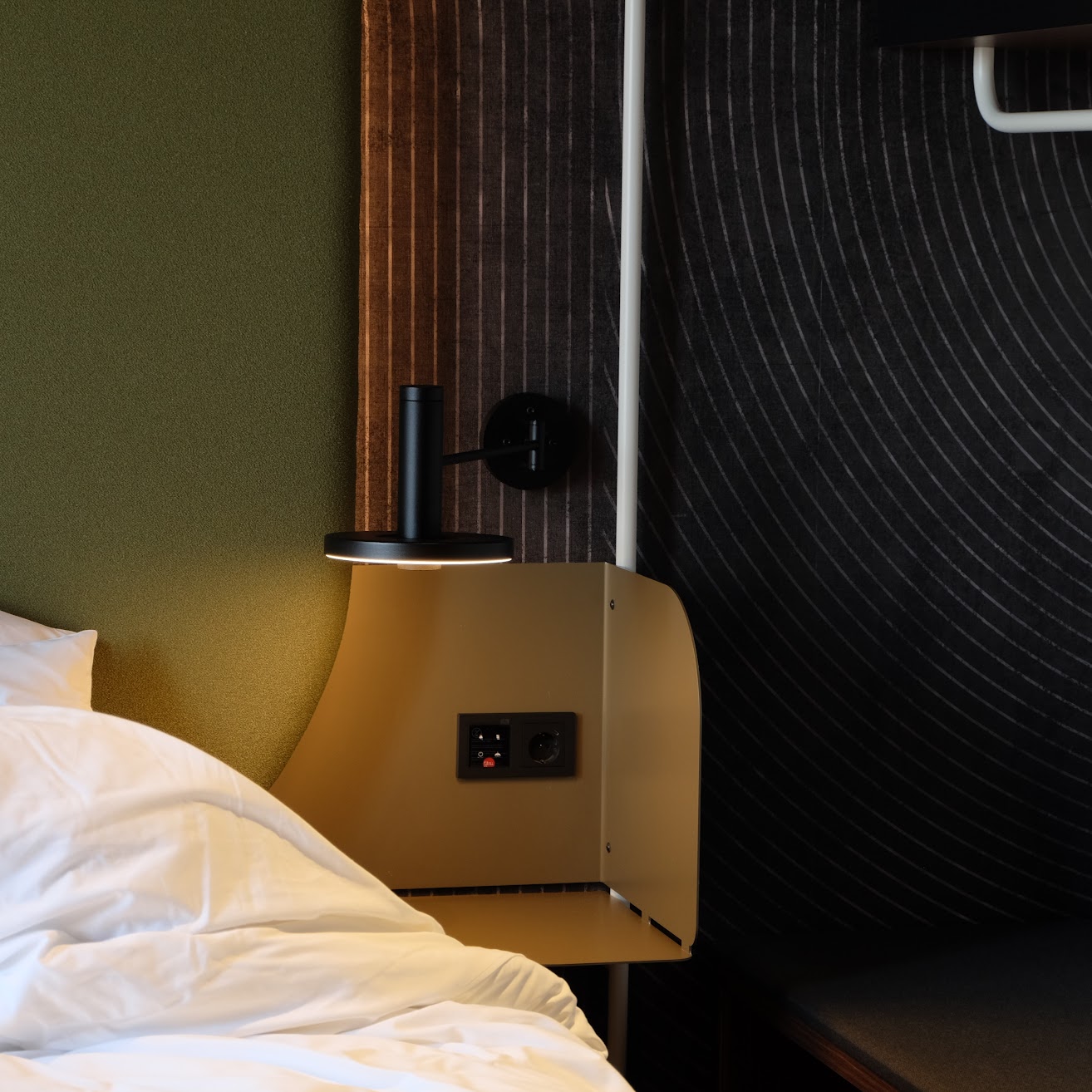 AT-Hotel YOU Budapest-19 AT-Hotel YOU Budapest-19