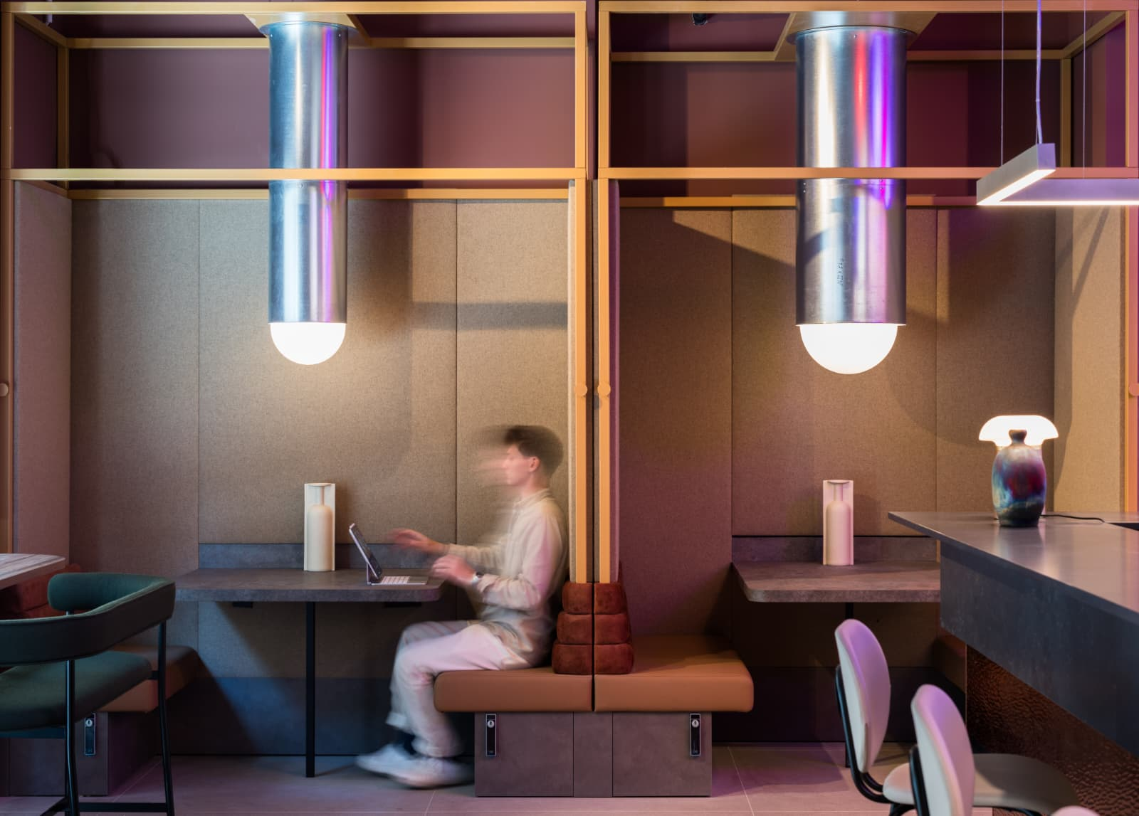 AT-Hotel YOU Budapest-5 AT-Hotel YOU Budapest-5