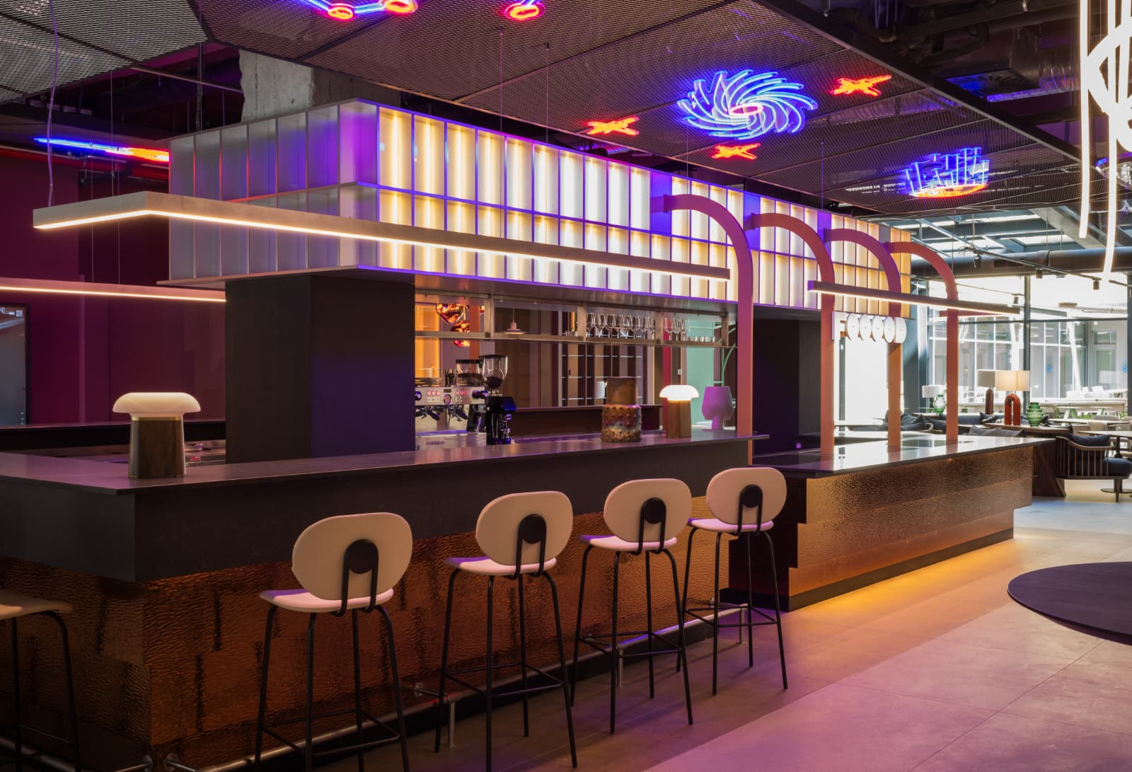 AT-Hotel YOU Budapest-6 AT-Hotel YOU Budapest-6