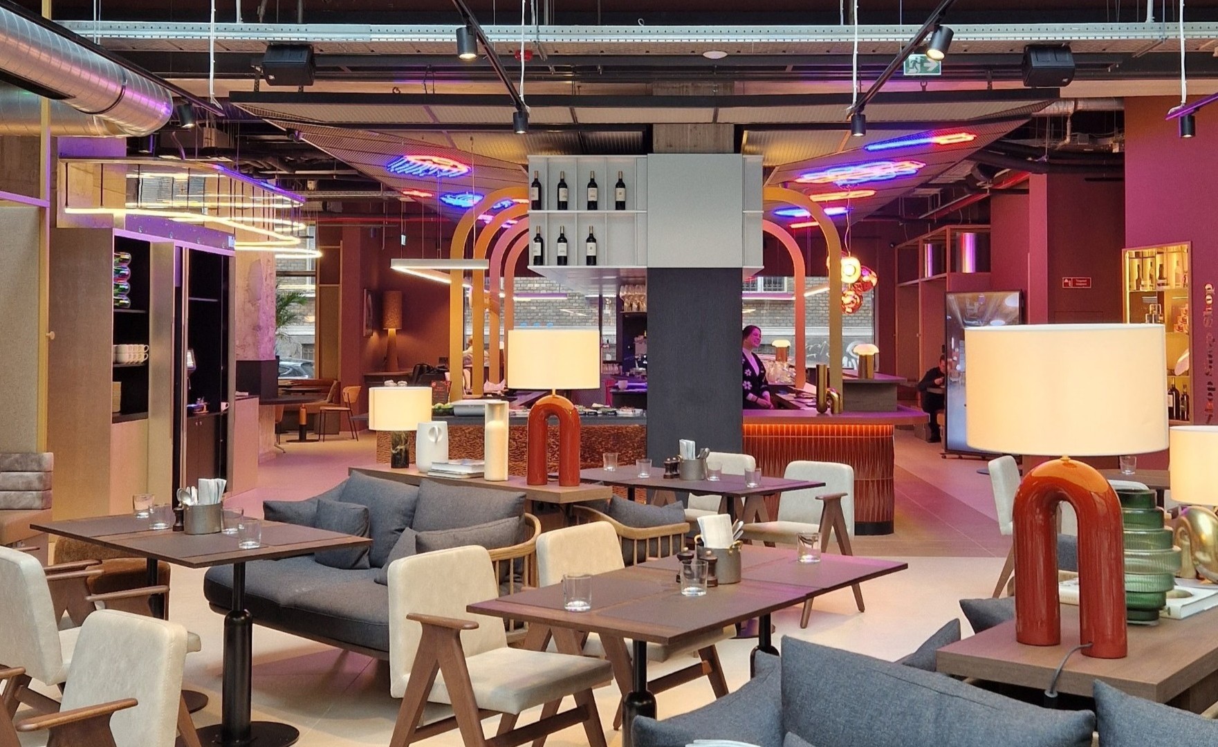 AT-Hotel YOU Budapest-21.1 AT-Hotel YOU Budapest-21.1