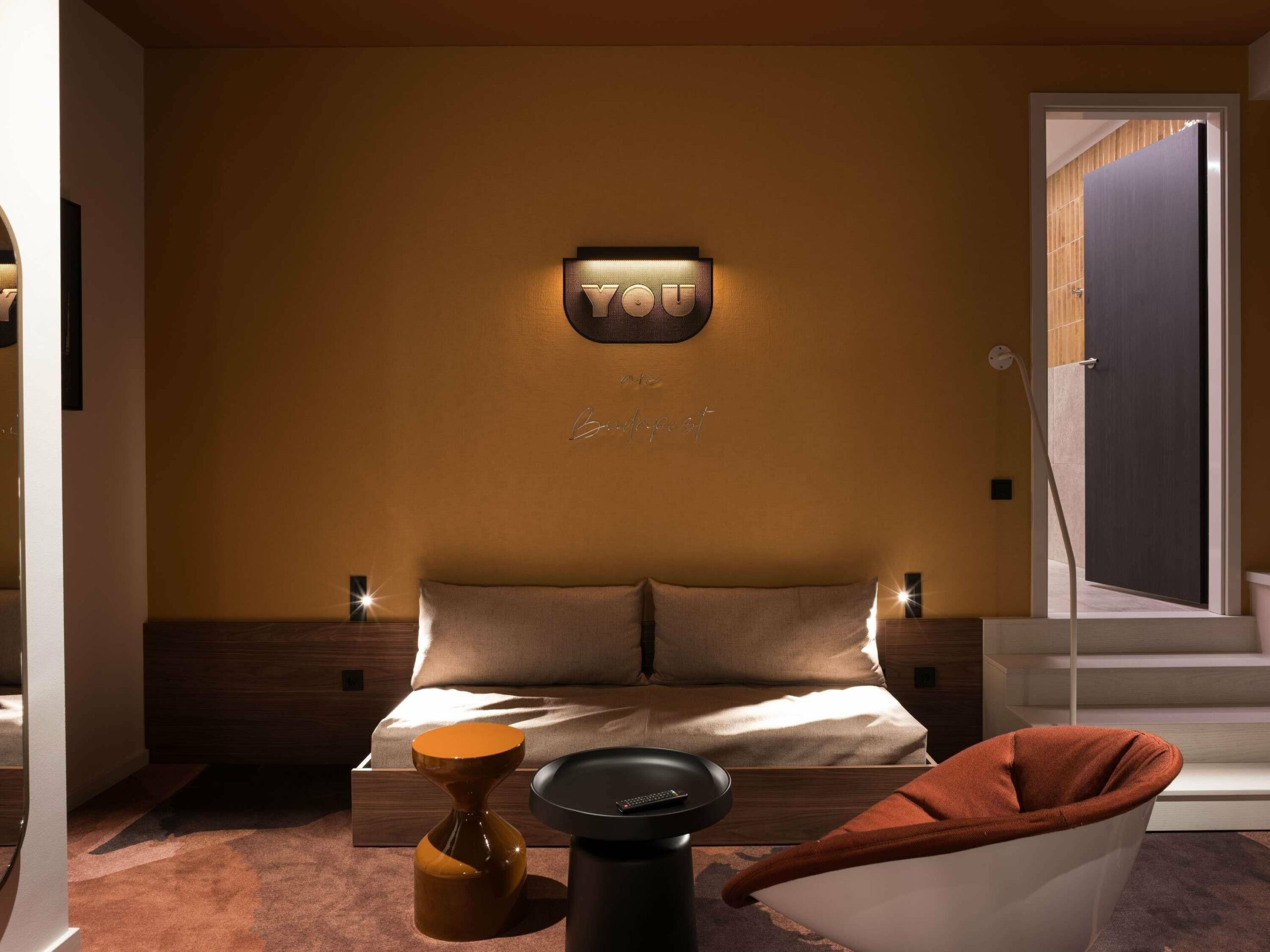 AT-YOU-BUDAPEST Suite 1 AT-YOU-BUDAPEST Suite 1