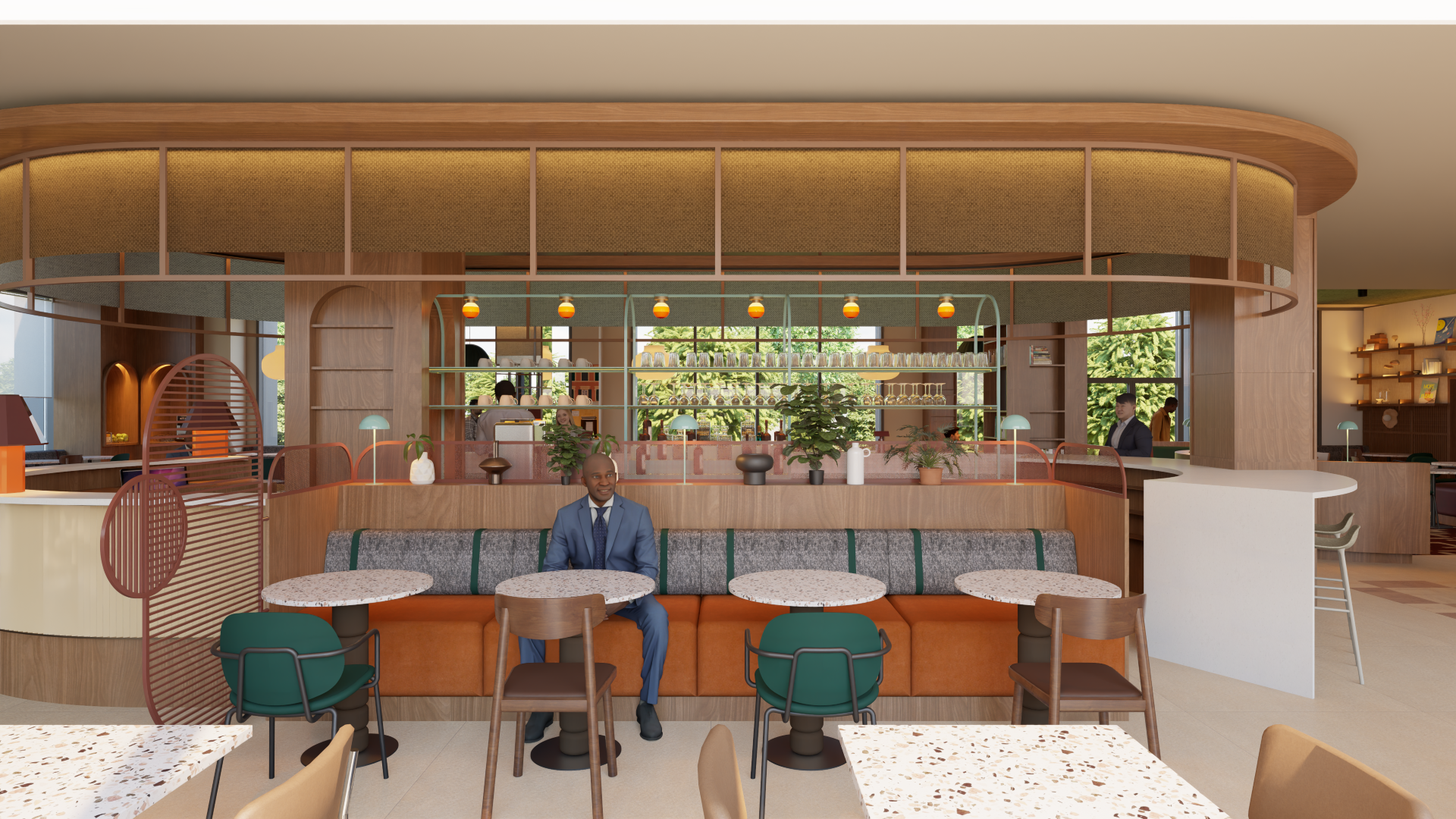 Bar Hampton Bar Hampton