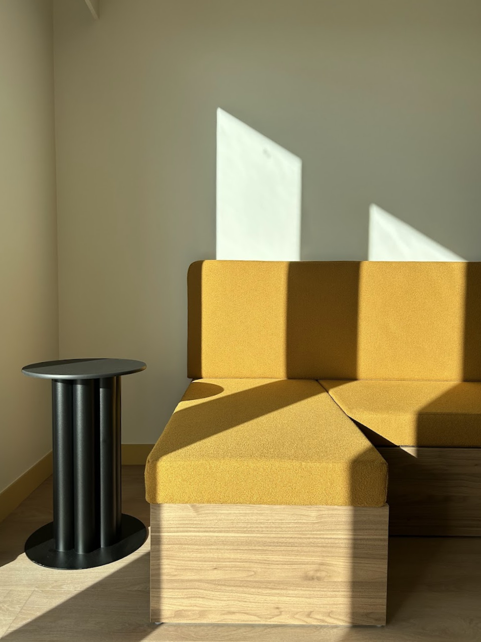 Hampton détail 1 Hampton détail 1