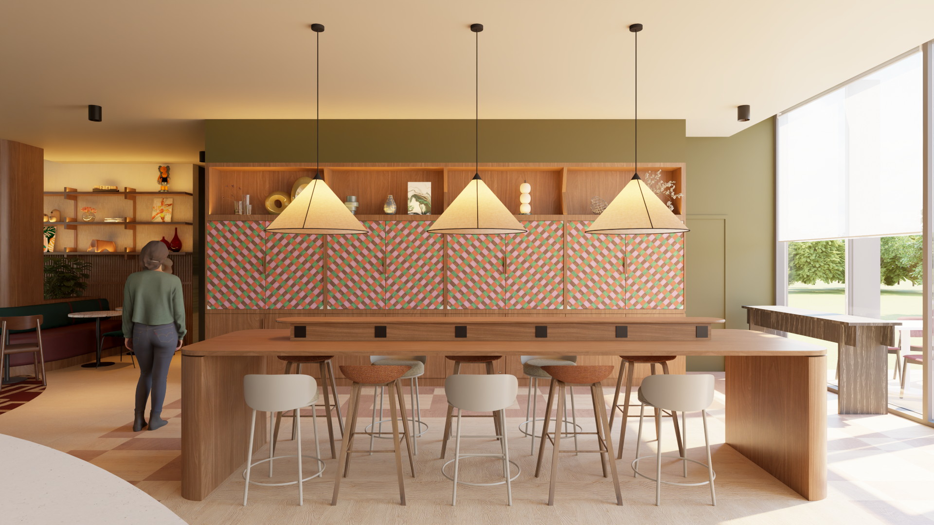 PDJ Hampton PDJ Hampton