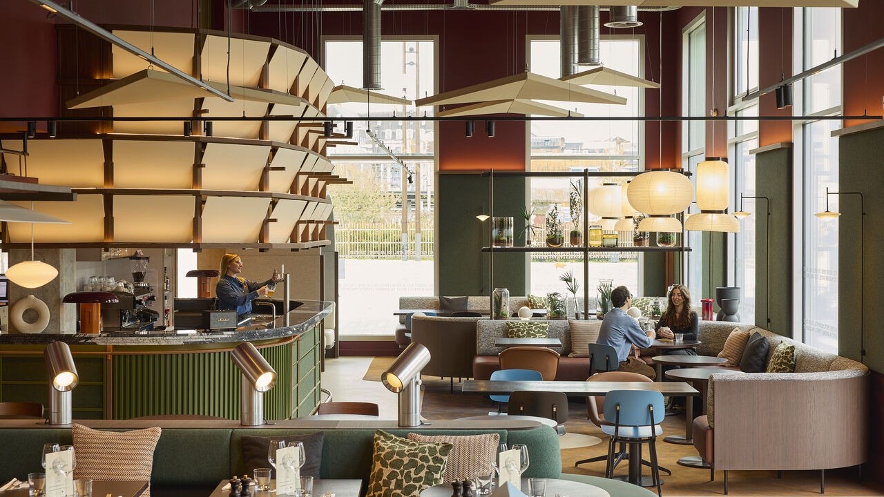 Hôtel You, Amiens (94 chambres)
