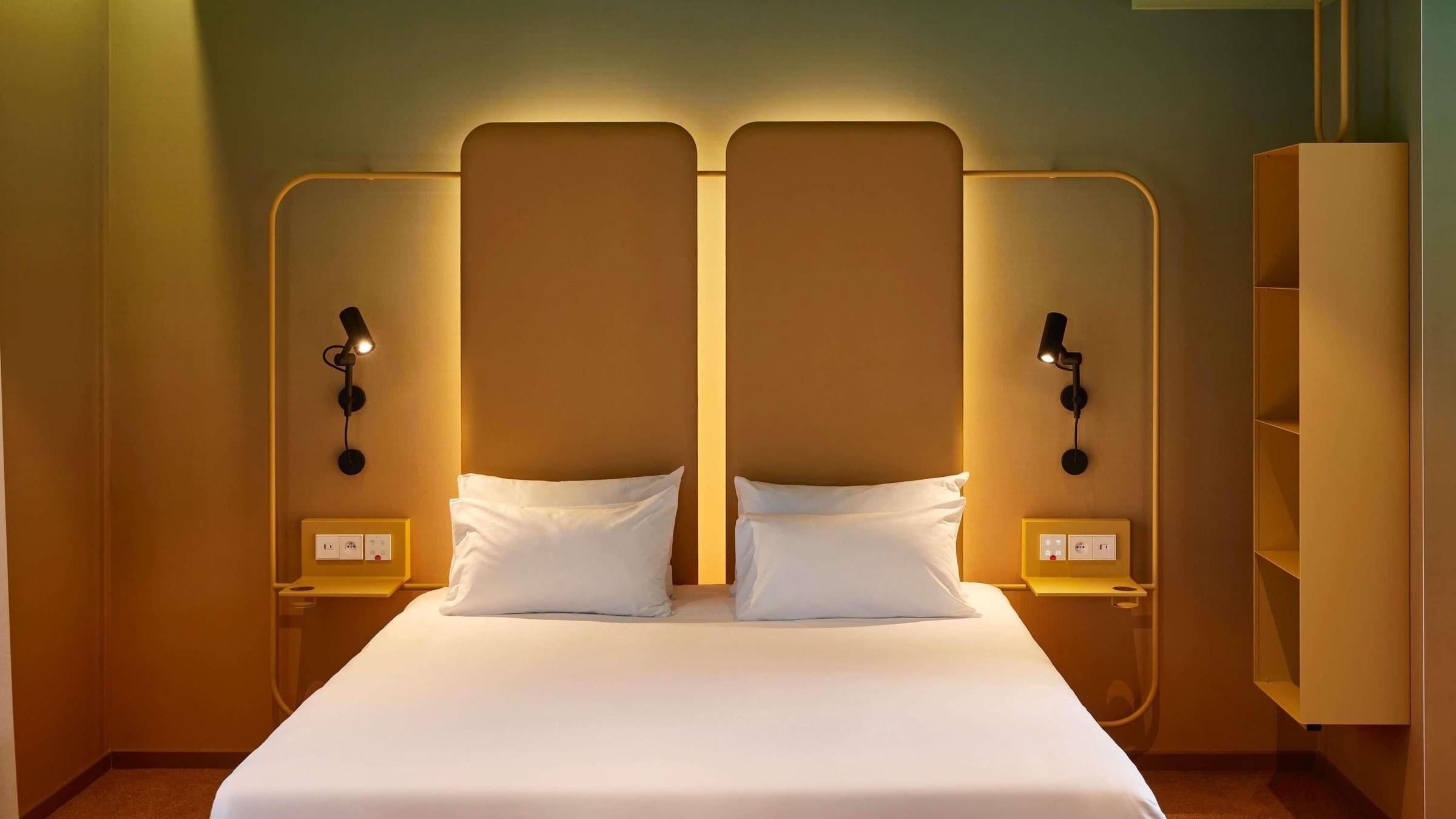 Hôtel You, Deauville (57 chambres)